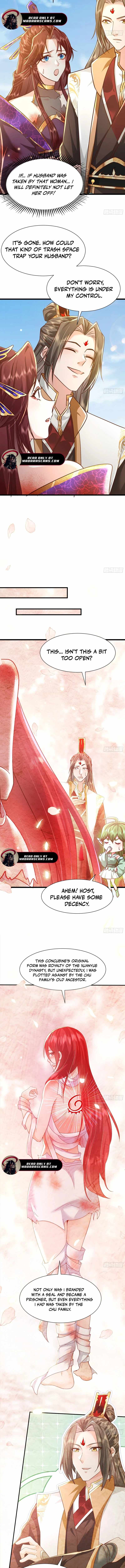 Humble System, Beg Me to Be Invincible Chapter 30 2